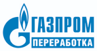 Газпром переработка Газпром переработка