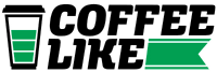 COFFEE LIKE COFFEE LIKE